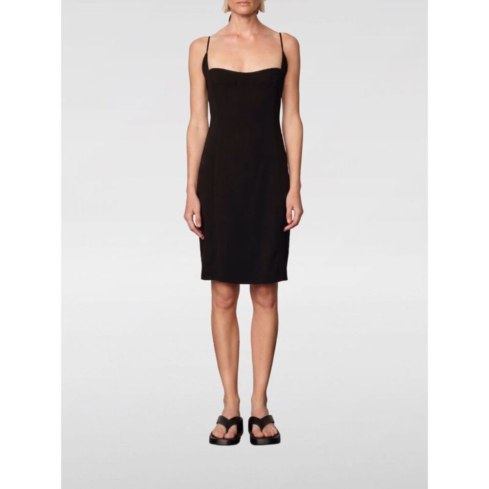 Herskind Dress Woman Black